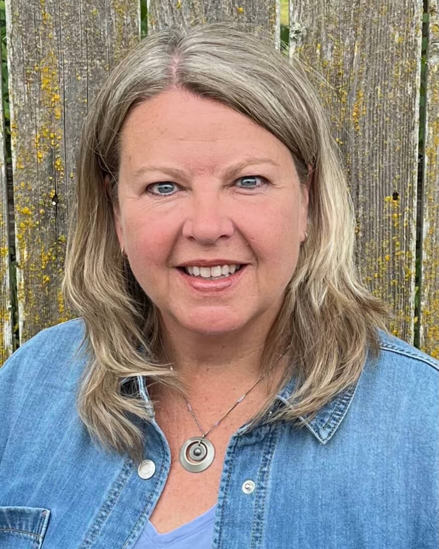Susan Lange Portrait C