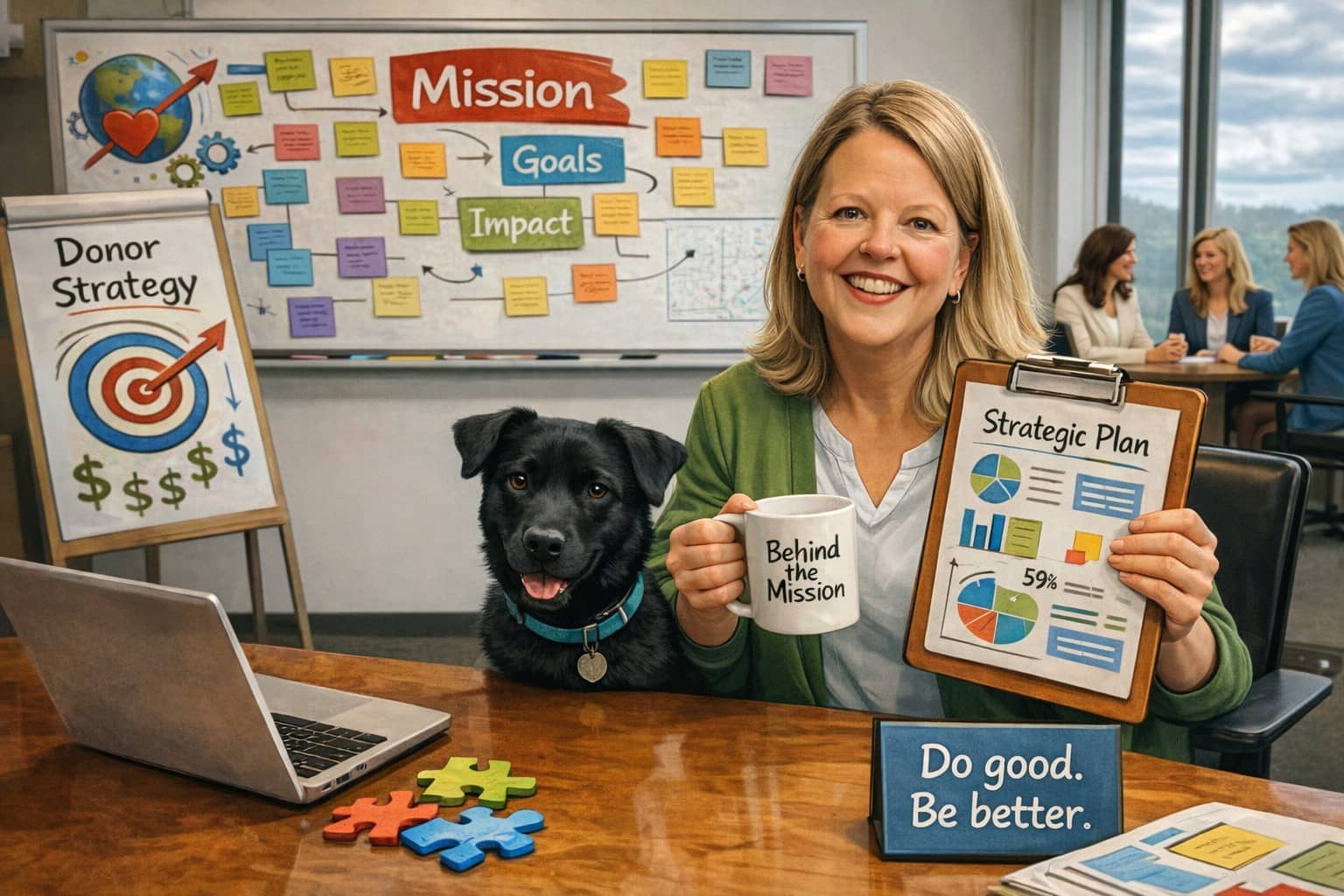 Equipping organizations strategic planning Equipping organizations strategic planning